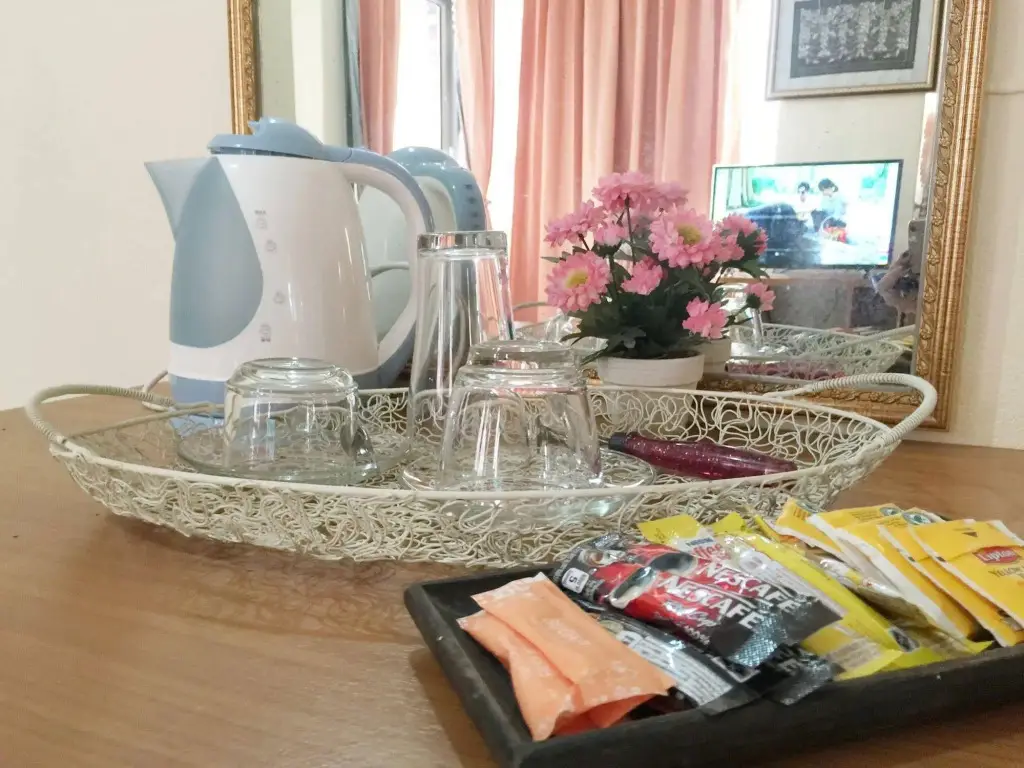 Кату: Loveli Boutique Guesthouse
