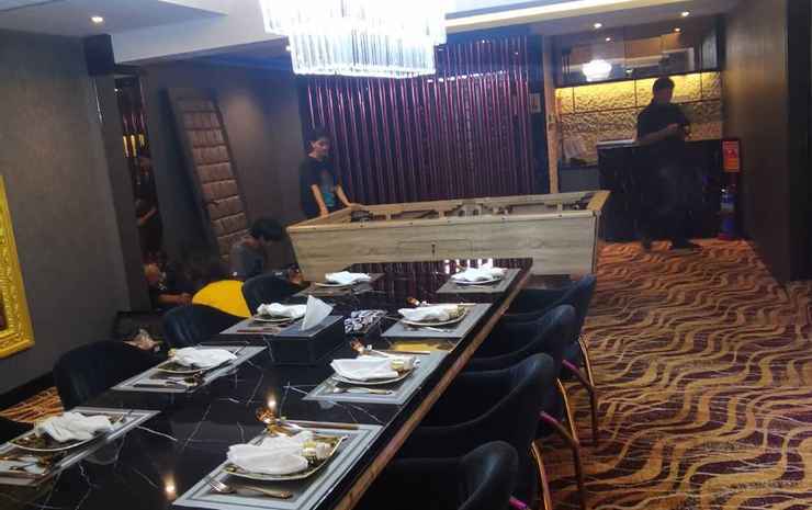 Бангкок: Crystal Hotel Bangkok