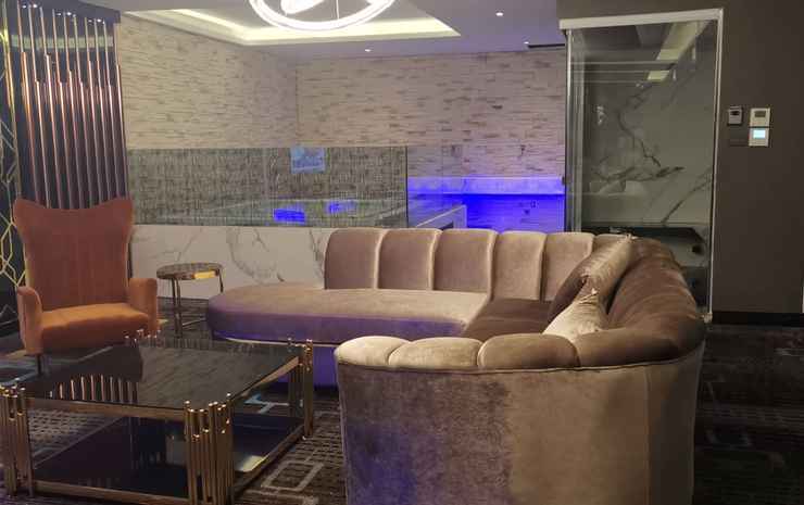 Бангкок: Crystal Hotel Bangkok