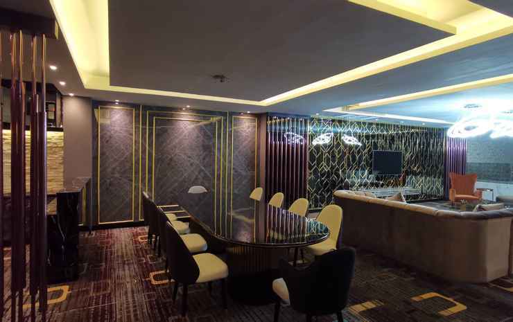 Бангкок: Crystal Hotel Bangkok
