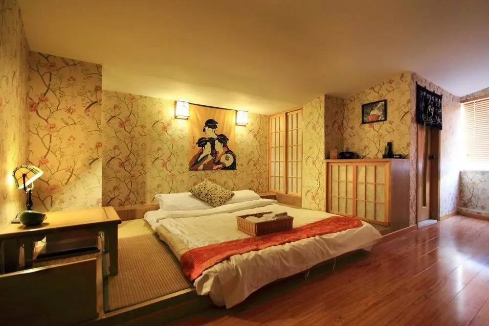 Шанхай: Shanghai Memory Guesthouse