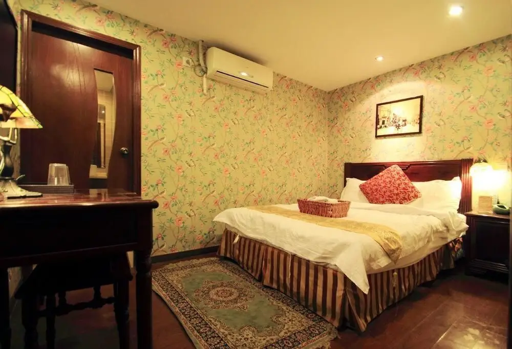 Шанхай: Shanghai Memory Guesthouse