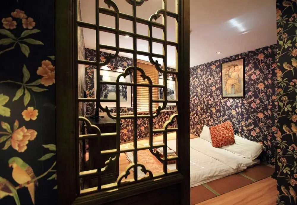 Шанхай: Shanghai Memory Guesthouse