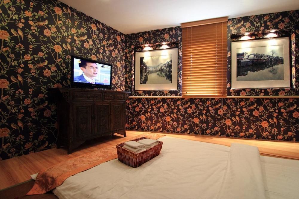 Шанхай: Shanghai Memory Guesthouse
