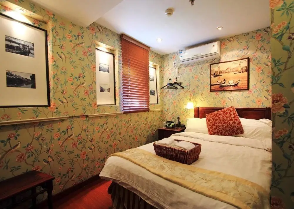 Шанхай: Shanghai Memory Guesthouse