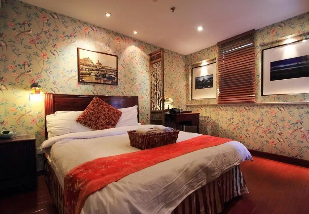 Шанхай: Shanghai Memory Guesthouse