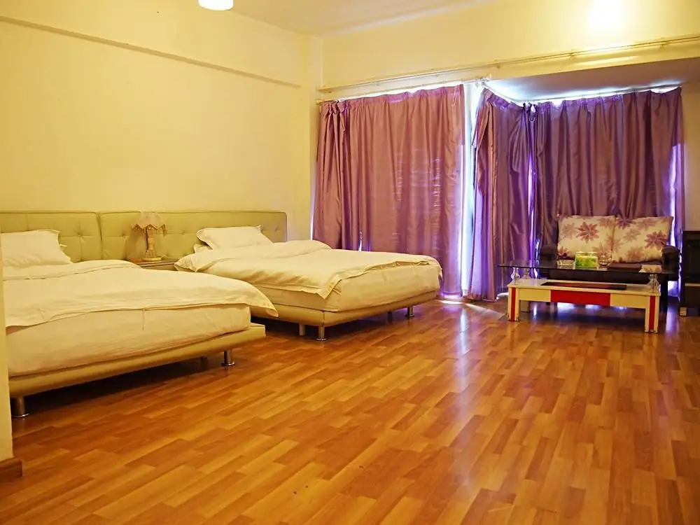Куньмин: Aoxin Hotel