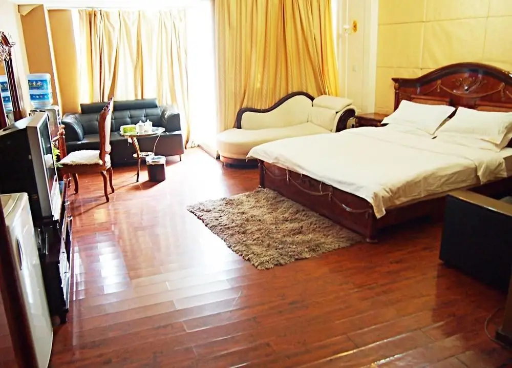 Куньмин: Aoxin Hotel