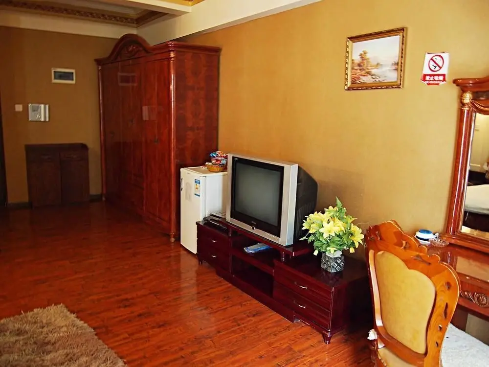 Куньмин: Aoxin Hotel