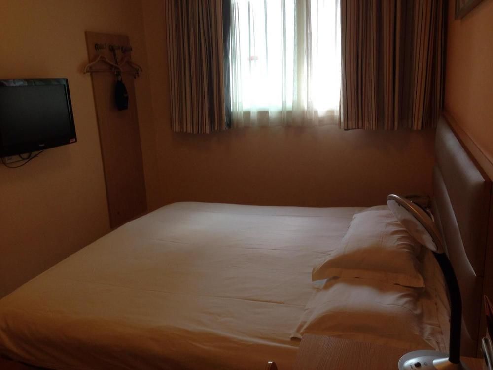 Ухань: Grace Inn- Wuhan Hubu Lane Branch
