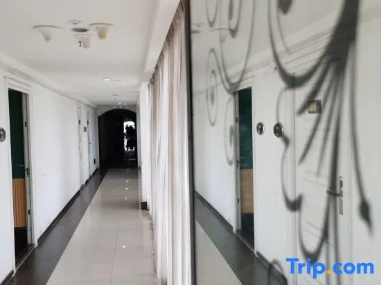 Чэнду: Rest Apartment (Chengdu Chunxi Road Taikoo Li)