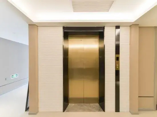 Шанхай: Homeinn Selected Hotel (Kunshan High-Speed Railway Hengshan Road)
