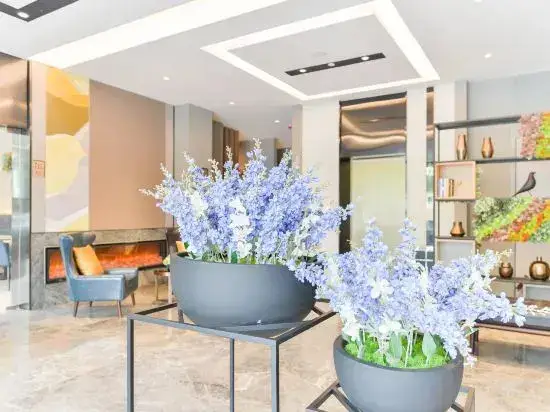 Шанхай: Homeinn Selected Hotel (Kunshan High-Speed Railway Hengshan Road)