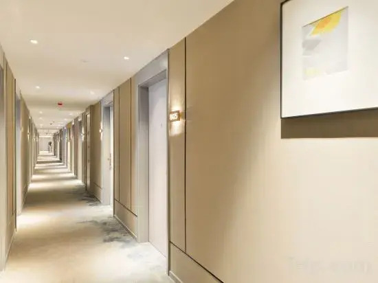 Шанхай: Homeinn Selected Hotel (Kunshan High-Speed Railway Hengshan Road)