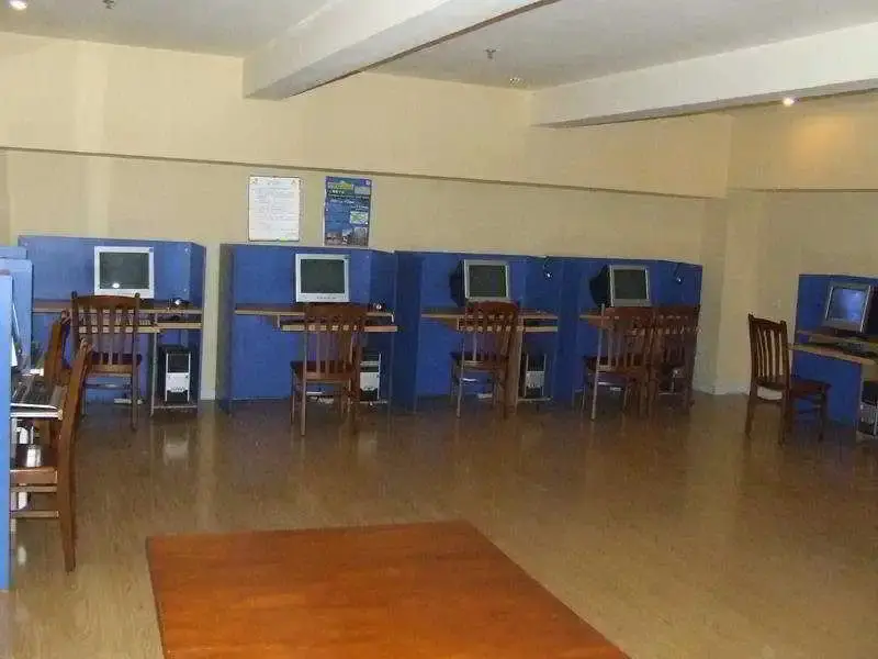 Пекин: Beijing City Central Youth Hotel