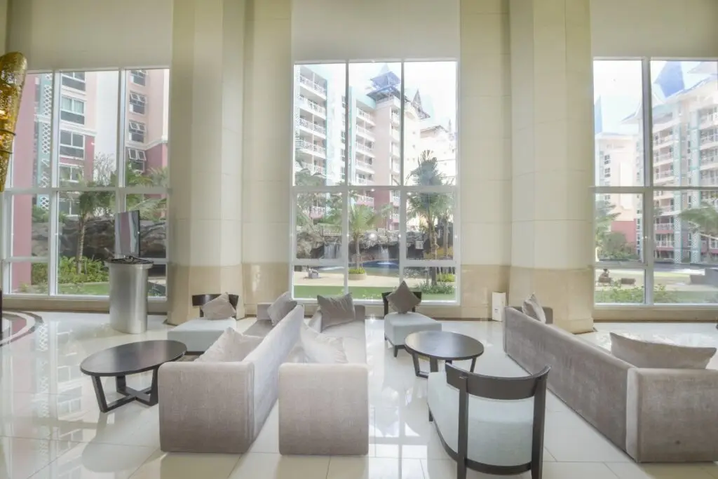 Паттайя: Grande Caribbean Resort Pattaya Apartments