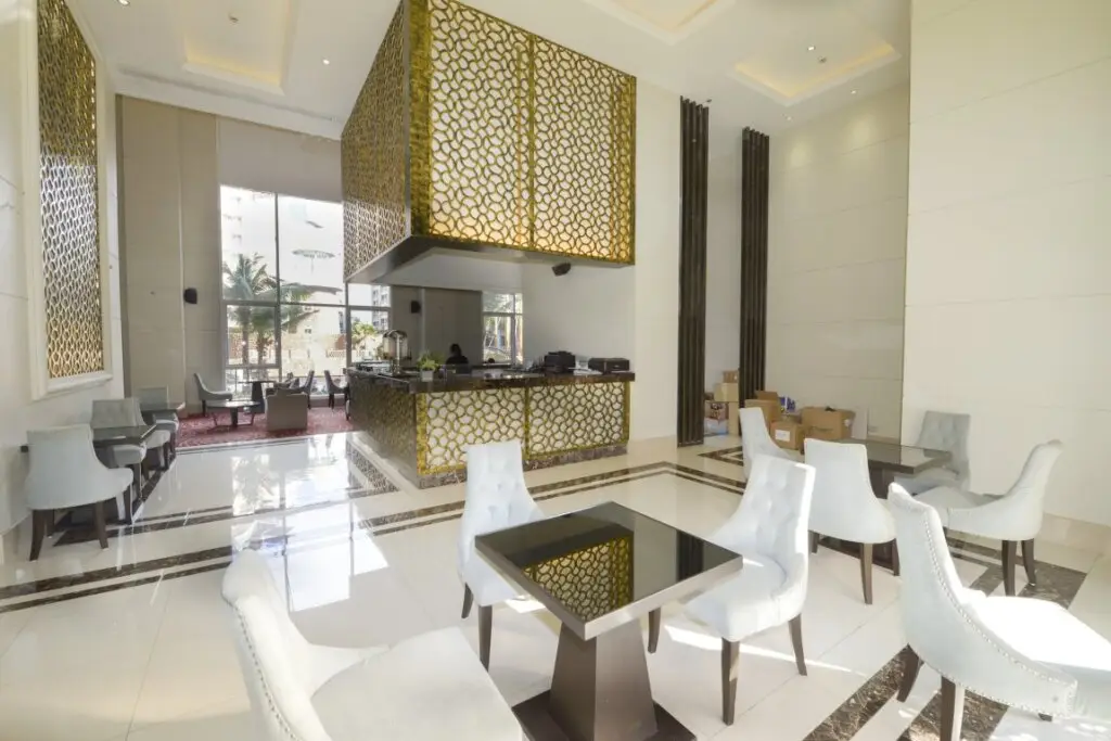 Паттайя: Grande Caribbean Resort Pattaya Apartments