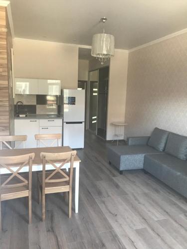 Сочи: Mandarin Park Home Hotel
