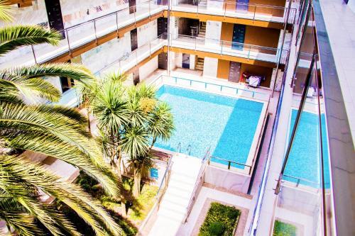 Сочи: Mandarin Park Home Hotel