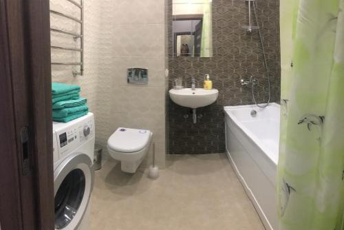 Сочи: Mandarin Park Home Hotel