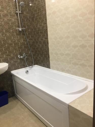 Сочи: Mandarin Park Home Hotel