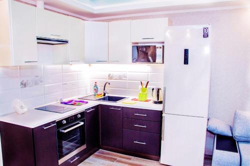 Сочи: Mandarin Park Home Hotel
