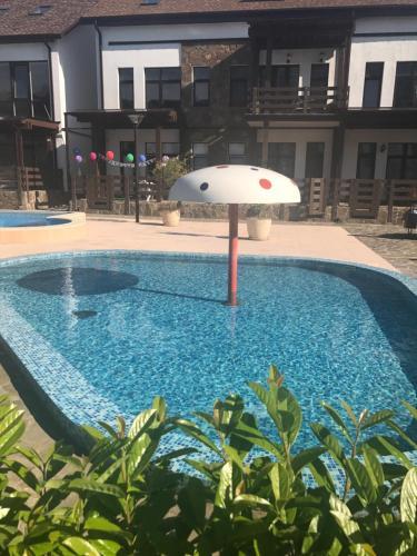 Сочи: Mandarin Park Home Hotel