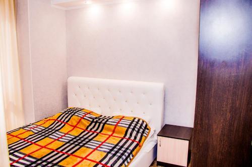 Сочи: Mandarin Park Home Hotel