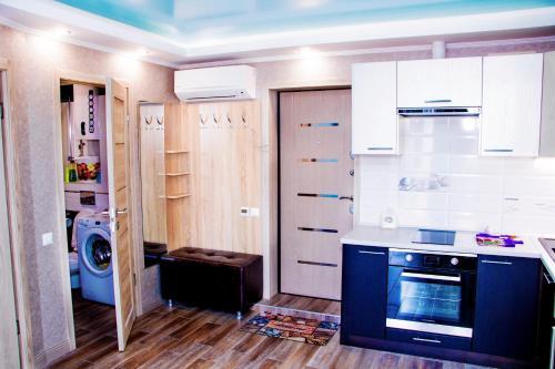 Сочи: Mandarin Park Home Hotel
