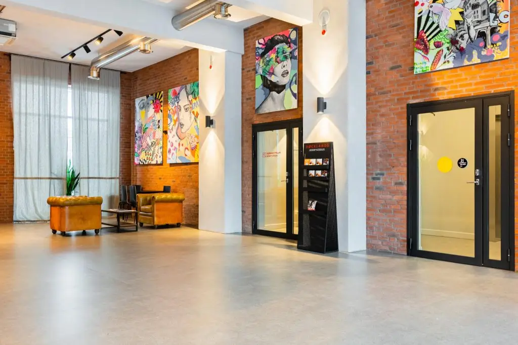 Санкт-Петербург: SV Loft Apartments (СВ Лофт Апартментс)