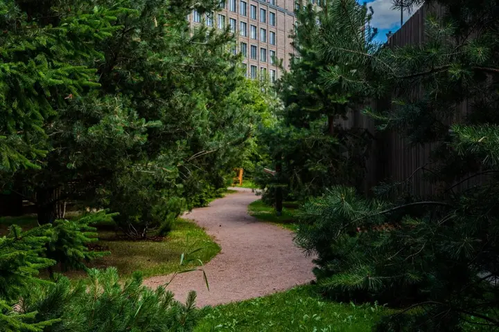 Санкт-Петербург: SV Loft Apartments (СВ Лофт Апартментс)