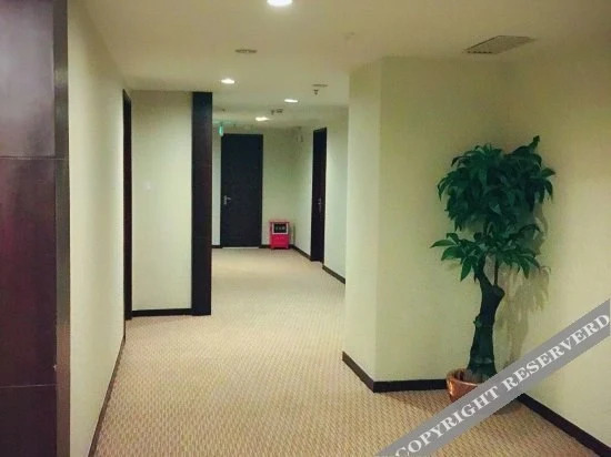 Фошань: Foshan Guanxin Hotel