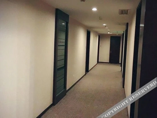 Фошань: Foshan Guanxin Hotel