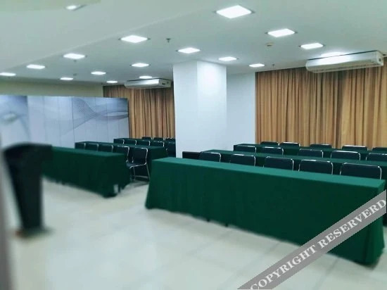 Фошань: Foshan Guanxin Hotel