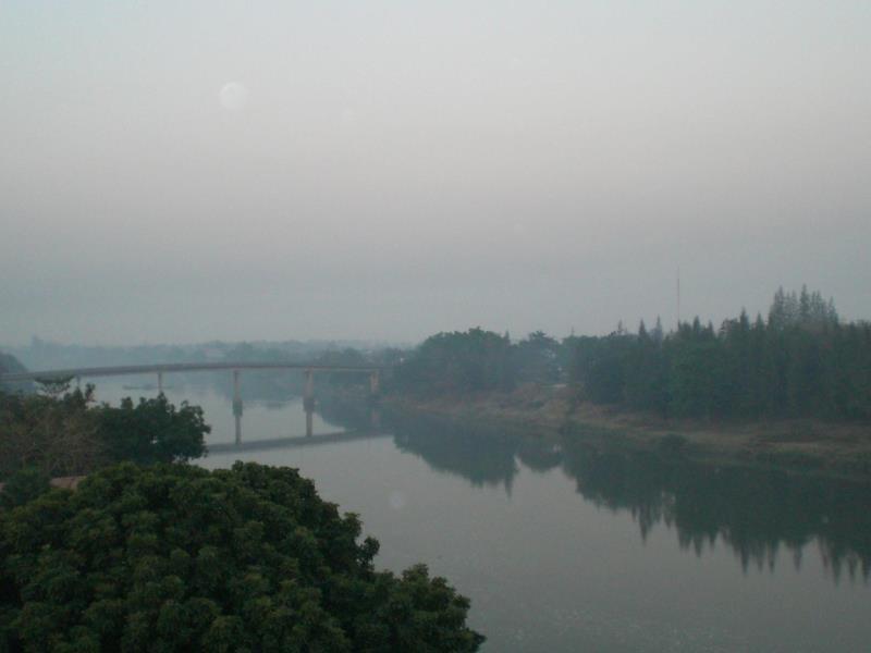 Пхотхарам: Photharam Guess House