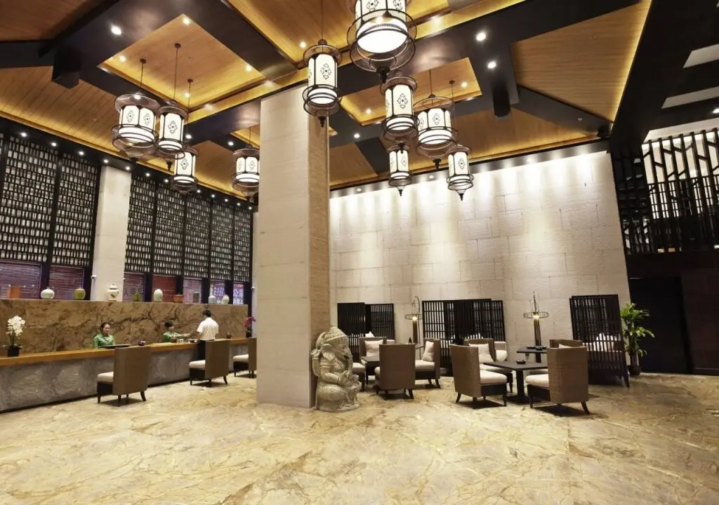 Шэньчжэнь: Relaxed Season Hotel Longcheng Branch