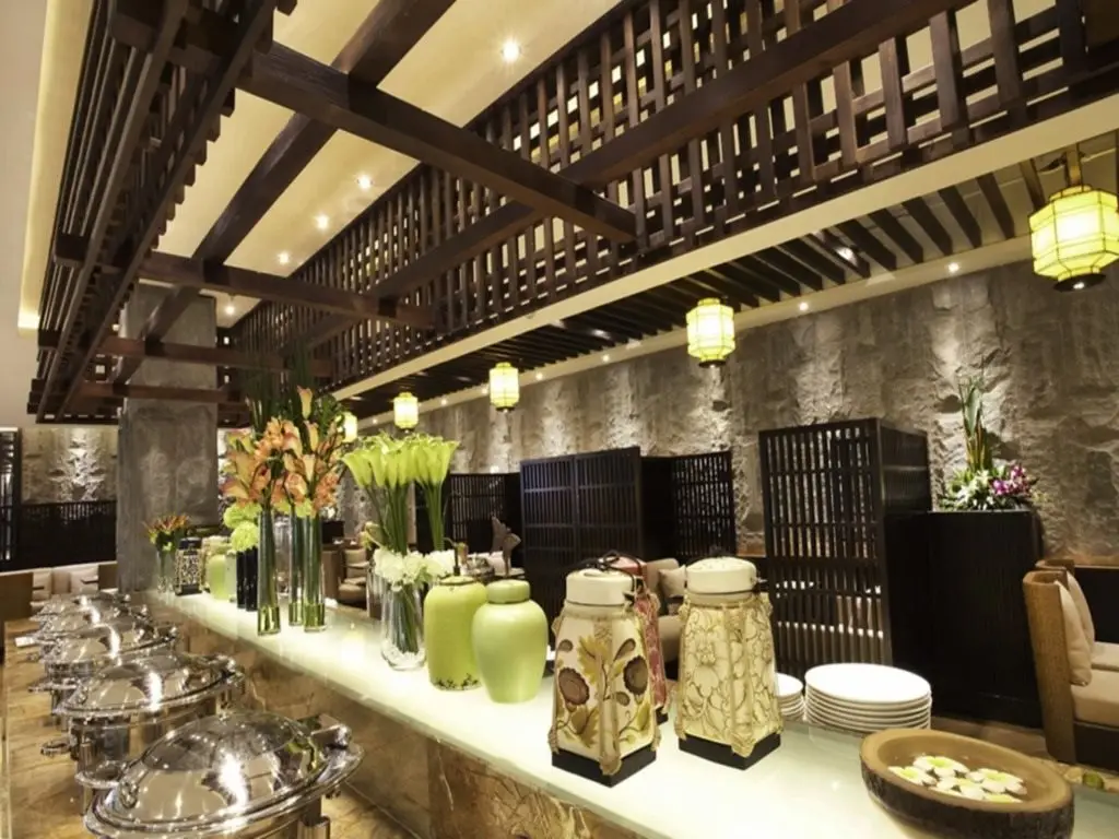 Шэньчжэнь: Relaxed Season Hotel Longcheng Branch