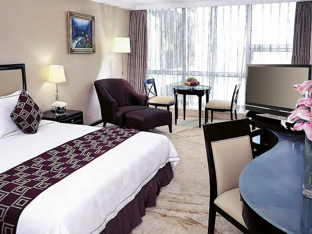 Fasion Resort Shenyang — фото 1