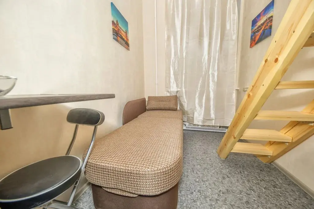 Санкт-Петербург: Теrеm'ОK na Vasilievskom