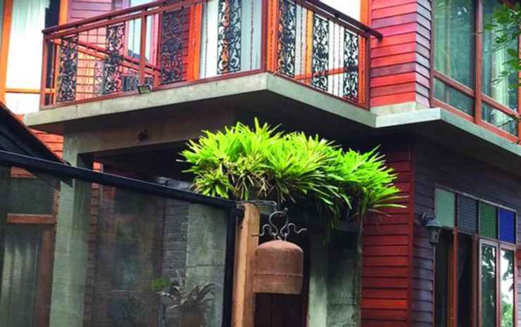Nareeya Rimping Villa — фото 1