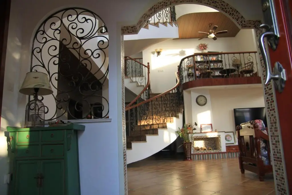 Сучжоу: Pier One Guesthouse