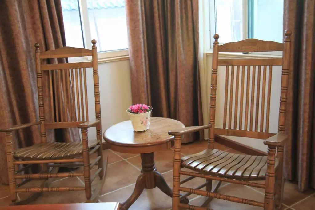 Сучжоу: Pier One Guesthouse