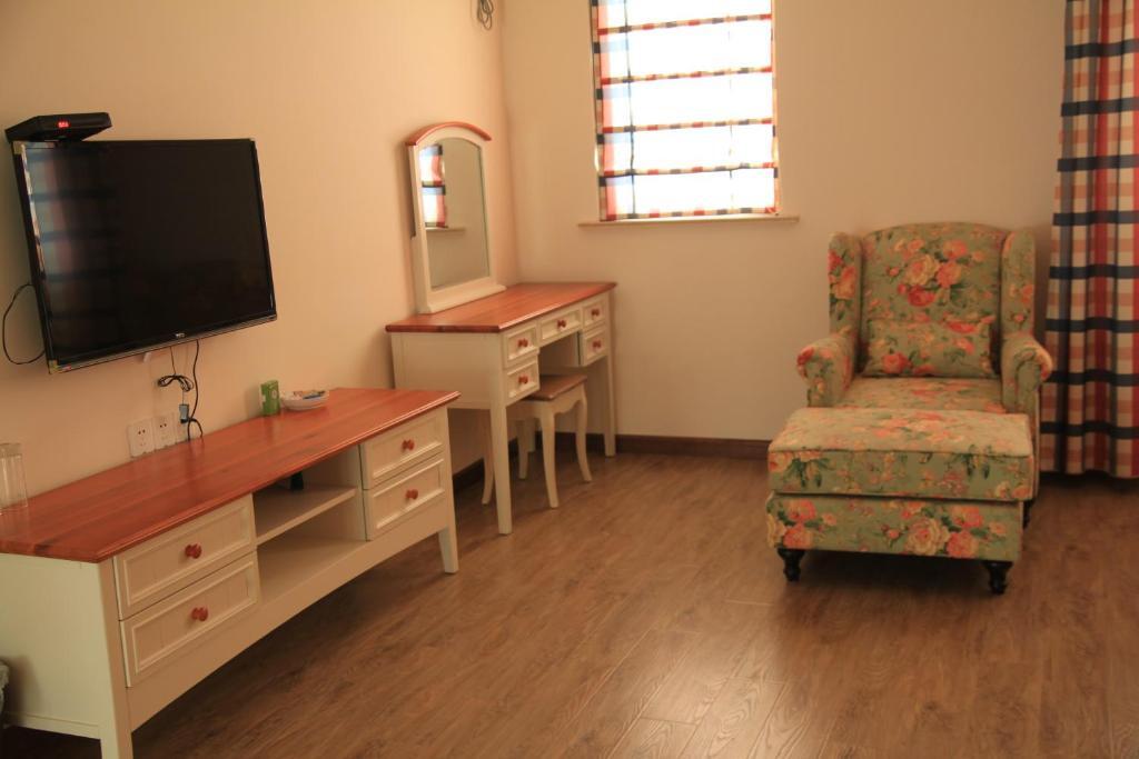 Сучжоу: Pier One Guesthouse