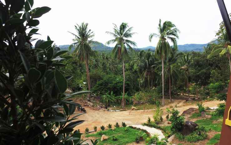 Ко-Пханган: Good View Village