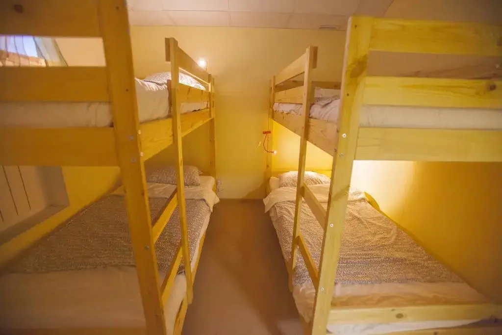 Санкт-Петербург: Tihaya Gavan' Hostel