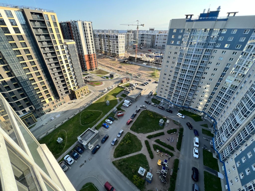 Две подушки у Финского Залива — фото 1