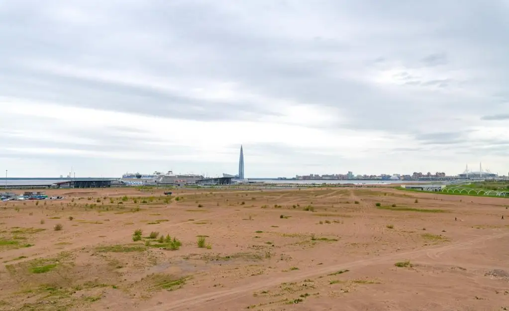 Две подушки на Вилькицком бульваре 4 — фото 1