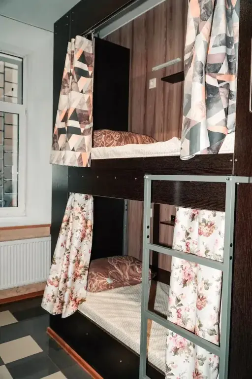Санкт-Петербург: VGosti Hostel