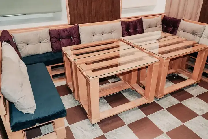 Санкт-Петербург: VGosti Hostel