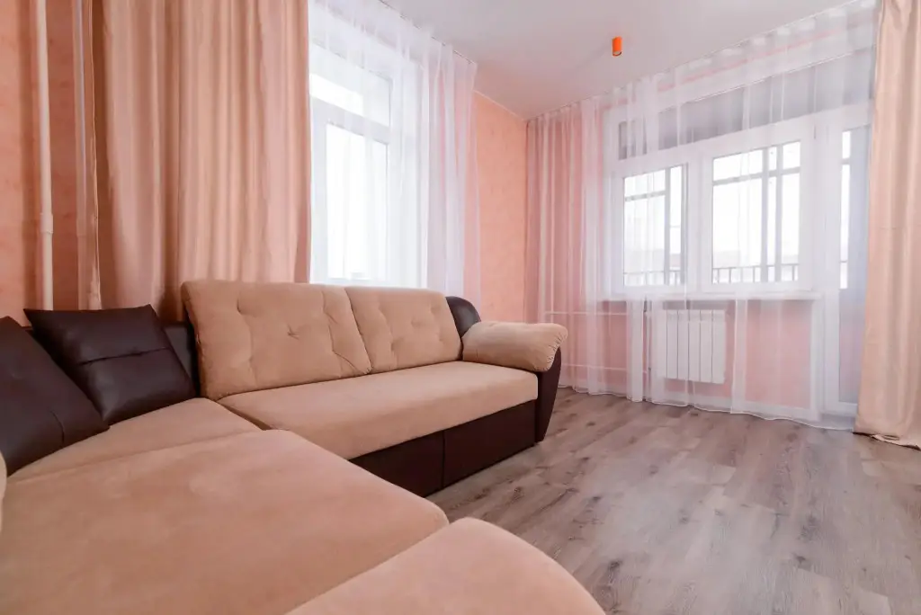 Котельники: Виктори Апарт на улице Сосновая 1 корпус 5